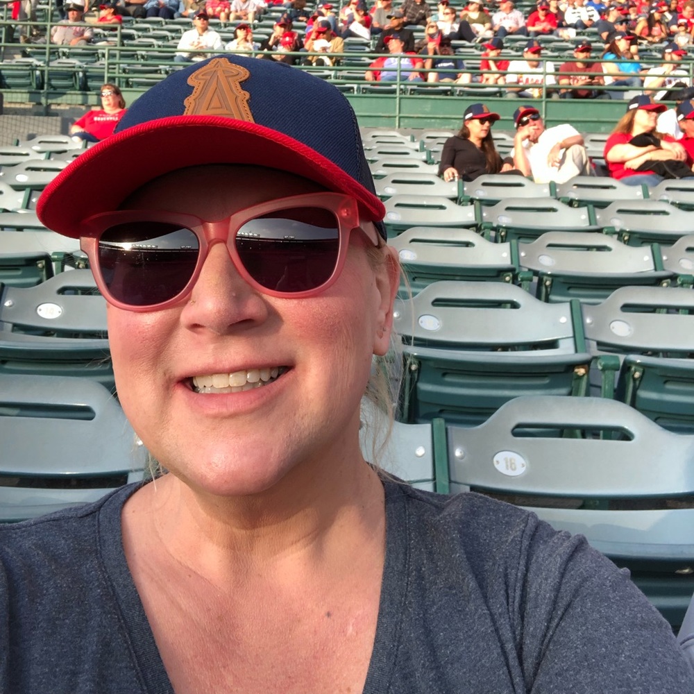 Meet your Posher, Deanna